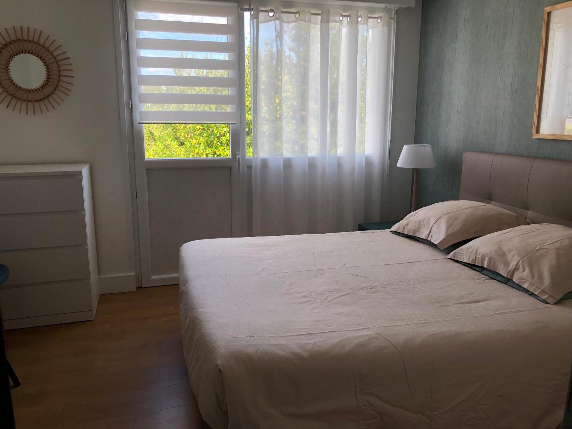 Appartement Vue Mer Benodet Luaran gambar