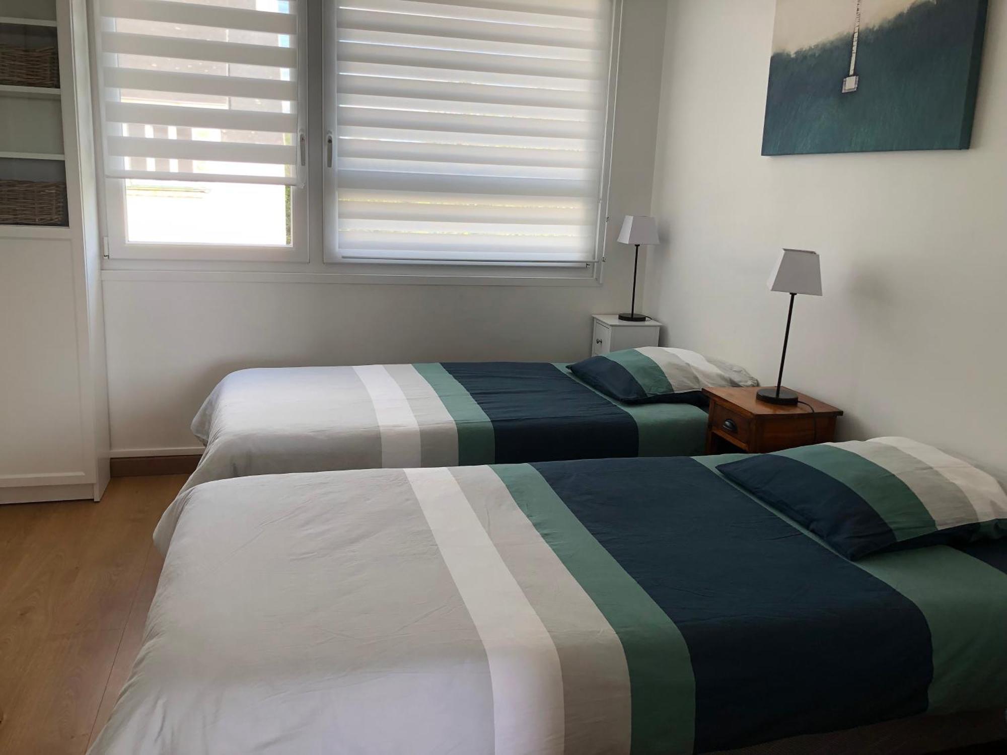 Appartement Vue Mer Benodet Luaran gambar